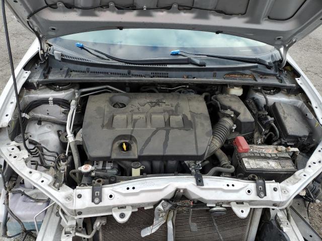 Photo 11 from auction – 2018 TOYOTA COROLLA L with VIN 2T1BURHE9JC067902