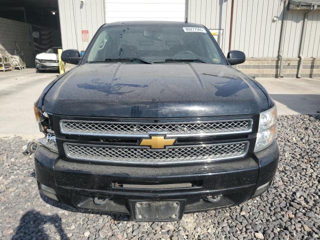 Photo 5 from auction – 2013 CHEVROLET SILVERADO with VIN 3GCPKSE79DG240806