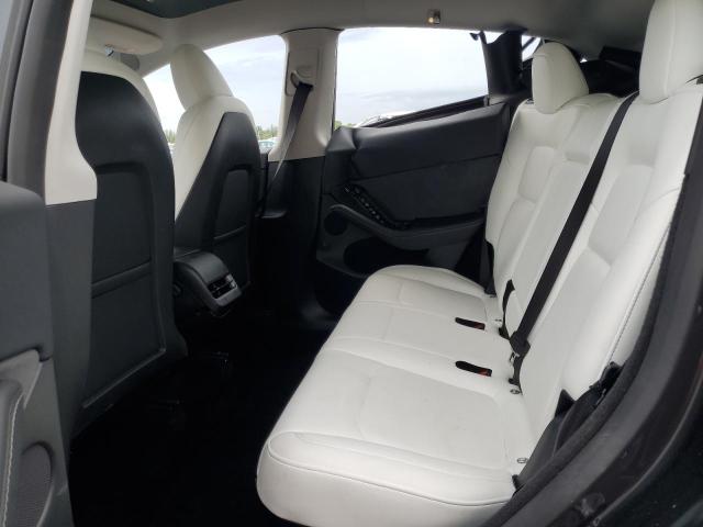 Photo 10 from auction – 2024 TESLA MODEL 3 AW with VIN 7SAYGDED3RF050541