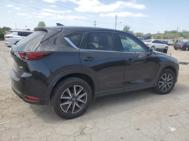 Photo 3 from auction – 2018 MAZDA CX-5 GRAND with VIN JM3KFBDM8J0360982