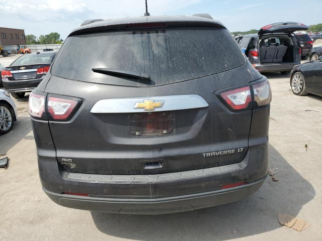 Photo 6 from auction – 2015 CHEVROLET TRAVERSE LT with VIN 1GNKVGKD8FJ330515