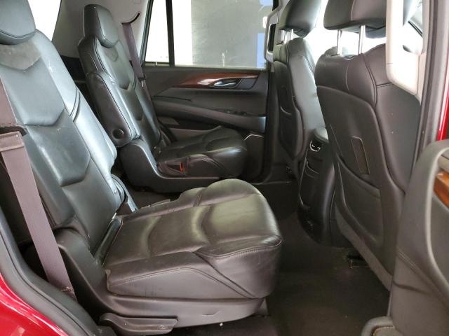 Photo 11 from auction – 2015 CADILLAC ESCALADE L with VIN 1GYS4MKJ4FR597968