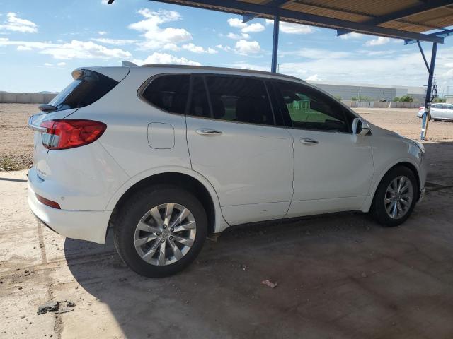 Photo 3 from auction – 2017 BUICK ENVISION ESSENCE with VIN LRBFXBSA6HD161494