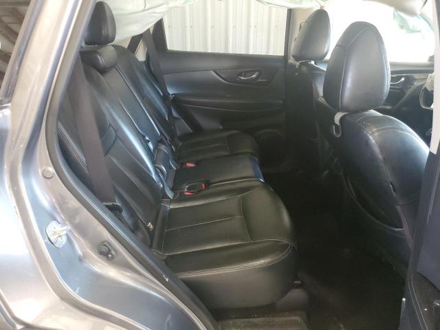 Photo 11 from auction – 2018 NISSAN ROGUE S with VIN JN8AT2MT1JW464090