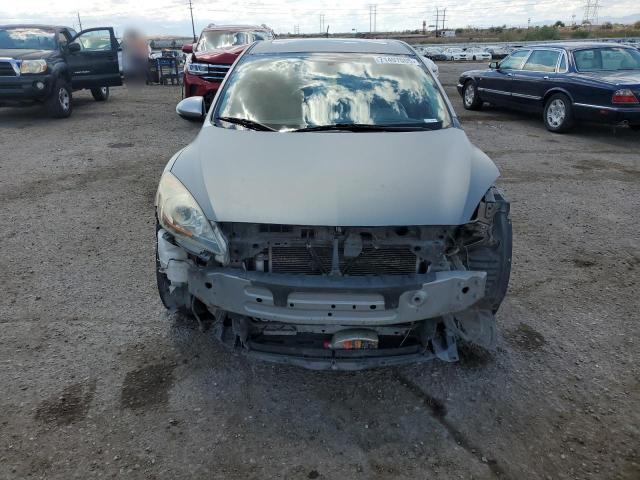 Photo 5 from auction – 2012 MAZDA 3 S with VIN JM1BL1L62C1575379