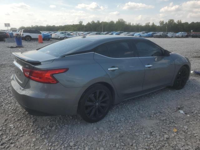 Photo 3 from auction – 2017 NISSAN MAXIMA 3.5 with VIN 1N4AA6AP2HC420357