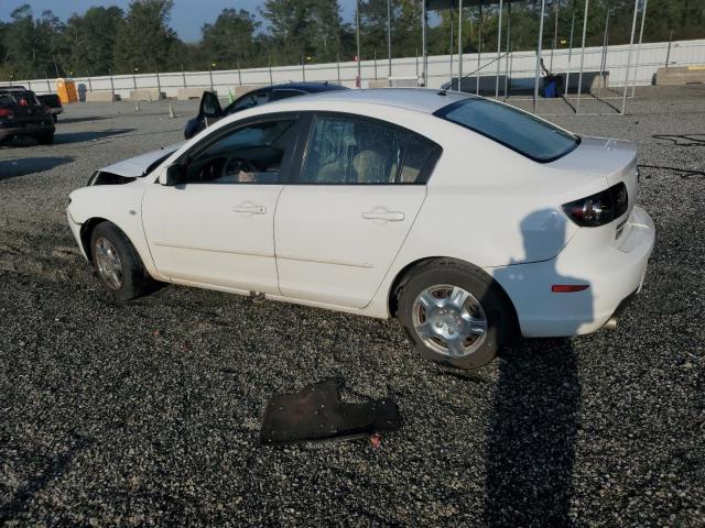 صورة رقم 2 من المزاد - 2008 MAZDA 3 I مع VIN JM1BK32G981790872
