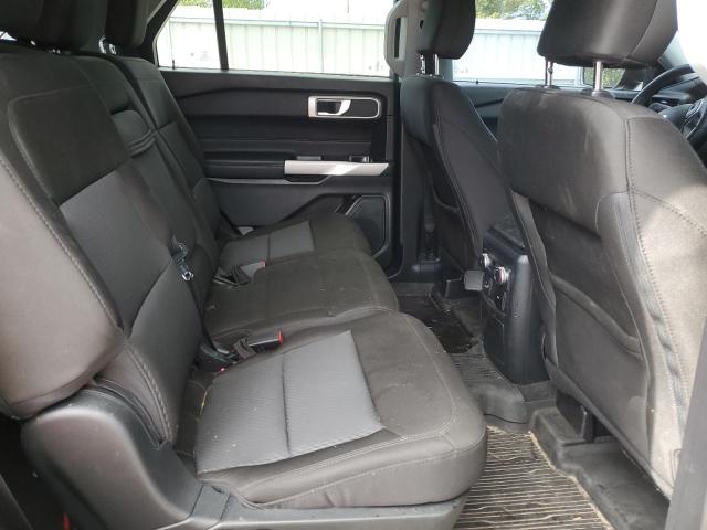 Photo 11 from auction – 2022 FORD EXPLORER X with VIN 1FMSK8DH5NGB54666