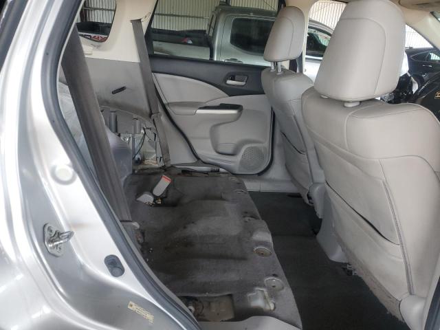 Photo 11 from auction – 2012 HONDA CR-V EXL with VIN 2HKRM3H76CH511556