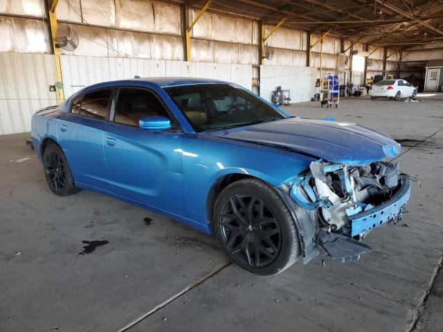 Photo 4 from auction – 2019 DODGE CHARGER SX with VIN 2C3CDXBG0KH547034