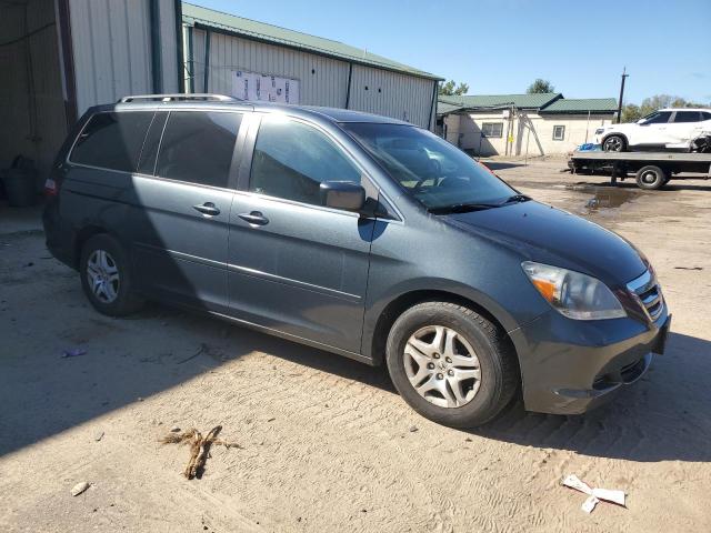 Photo 4 from auction – 2006 HONDA ODYSSEY EX with VIN 5FNRL38686B418759