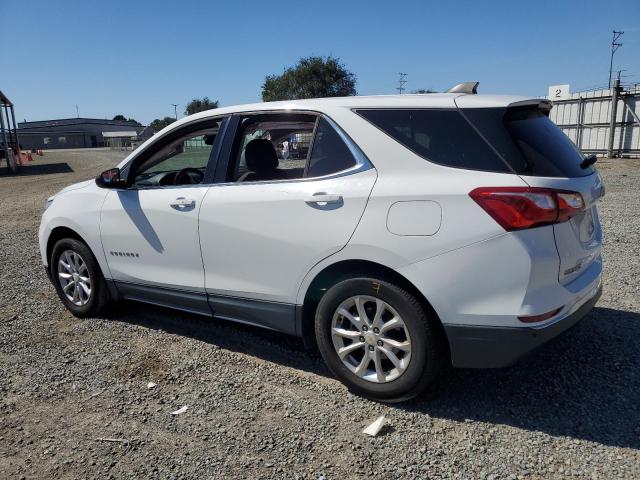 Photo 2 from auction – 2020 CHEVROLET EQUINOX LT with VIN 2GNAXKEV2L6121003