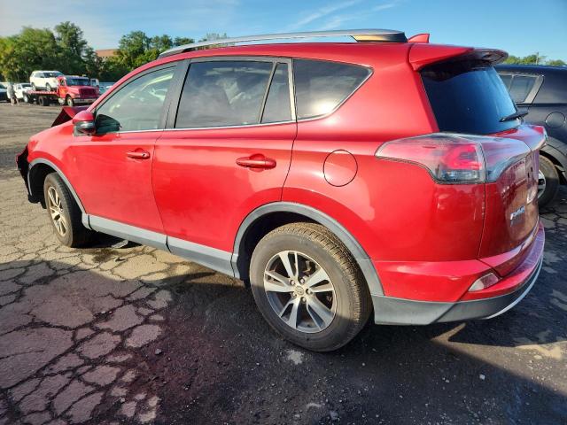 Photo 2 from auction – 2016 TOYOTA RAV4 XLE with VIN JTMRFREV0GJ051467
