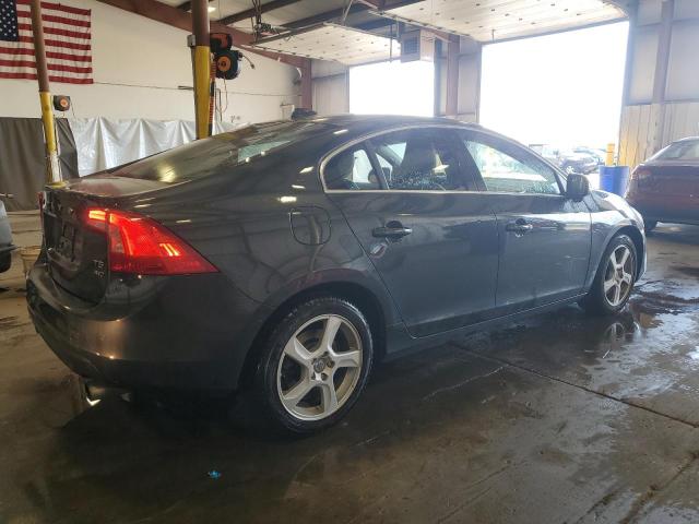 Photo 3 from auction – 2013 VOLVO S60 T5 with VIN YV1612FH0D2186420