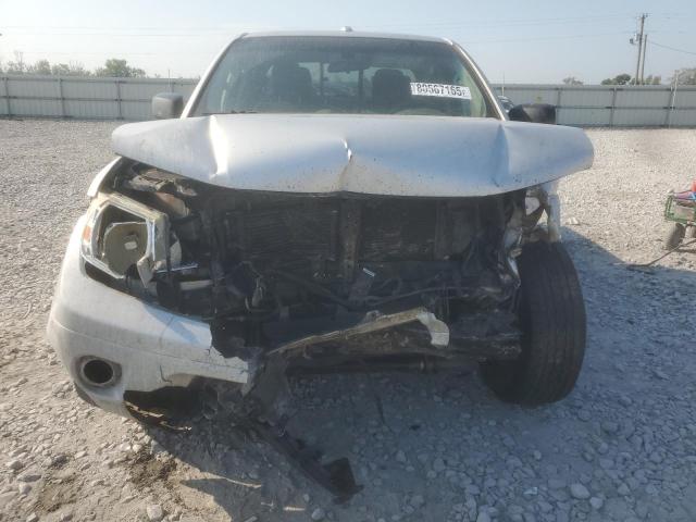 Photo 5 from auction – 2015 NISSAN FRONTIER S with VIN 1N6AD0EV5FN703924