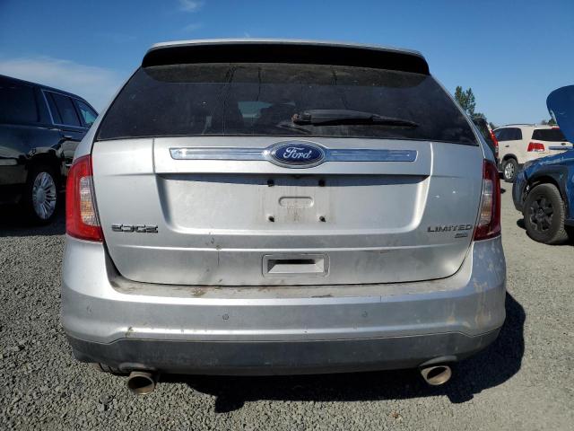 Photo 6 from auction – 2013 FORD EDGE LIMIT with VIN 2FMDK4KC8DBC13062