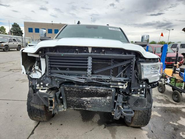 Photo 5 from auction – 2019 RAM 2500 with VIN 3C6UR5PL8KG517041