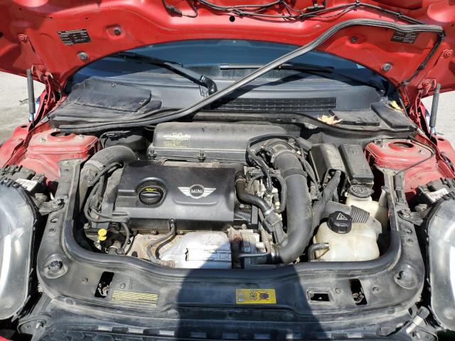 Photo 11 from auction – 2013 MINI COOPER S with VIN WMWSV3C56DT395693