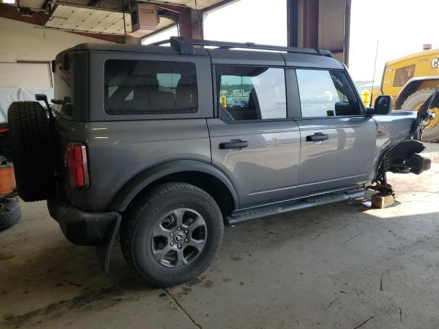 Photo 3 from auction – 2023 FORD BRONCO BAS with VIN 1FMDE5BH0PLB57972