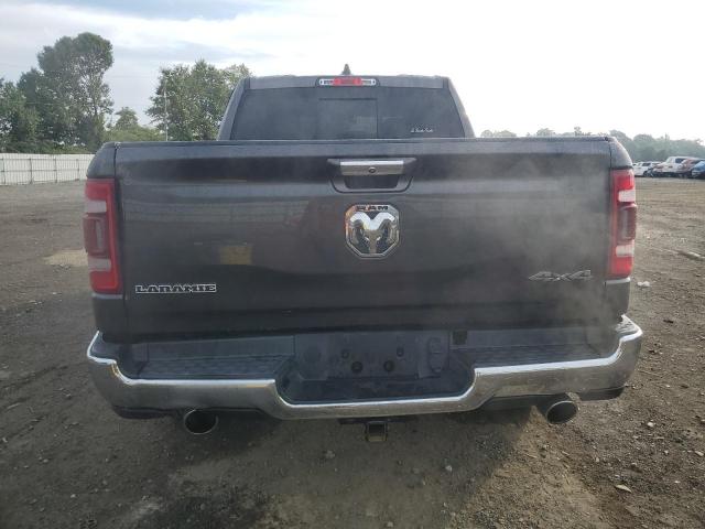 Photo 6 from auction – 2019 RAM 1500 LARAM with VIN 1C6SRFJT2KN735845