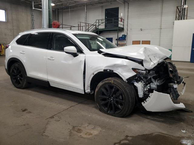 Photo 4 from auction – 2022 MAZDA CX-9 TOURI with VIN JM3TCBAY2N0611862
