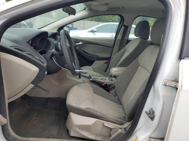 Photo 7 from auction – 2014 FORD FOCUS with VIN 1FADP3F2XEL226839
