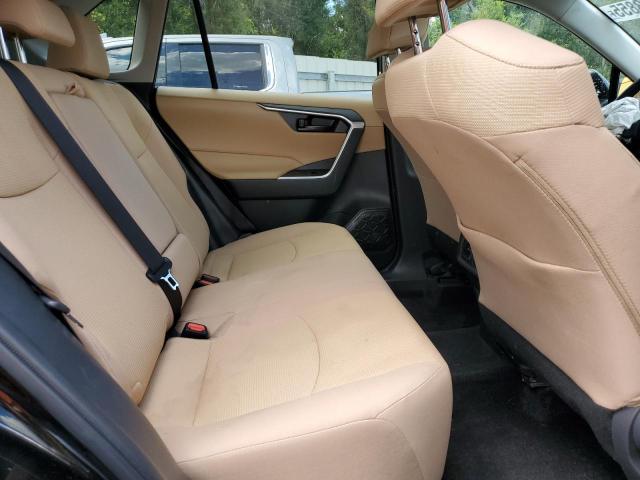 Photo 11 from auction – 2024 TOYOTA RAV4 LE with VIN 2T3H1RFV7RW322991