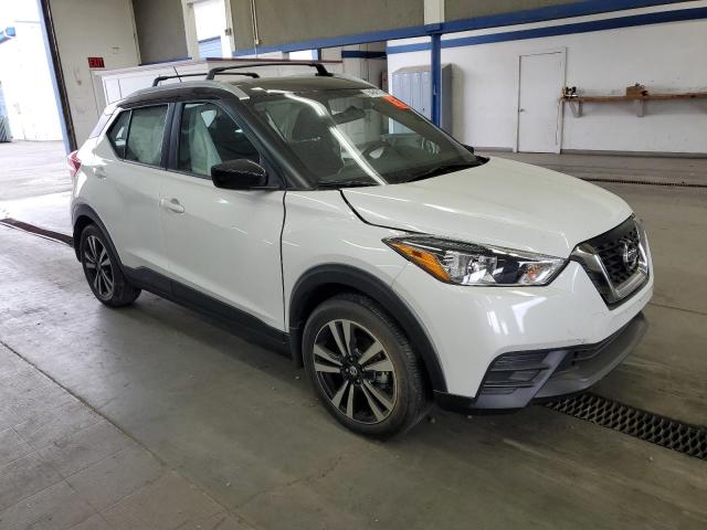 Photo 4 from auction – 2019 NISSAN KICKS S with VIN 3N1CP5CU2KL533870