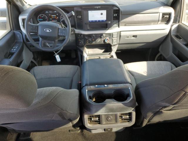 Photo 8 from auction – 2025 FORD F250 SUPER with VIN 1FT7W2BT7SEC03960