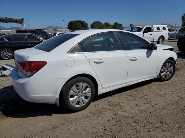 Photo 3 from auction – 2012 CHEVROLET CRUZE LS with VIN 1G1PC5SH8C7383762