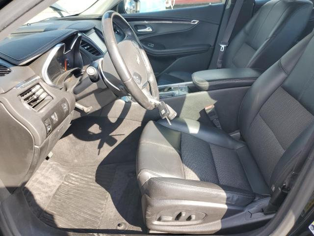 Photo 7 from auction – 2016 CHEVROLET IMPALA LT with VIN 2G1115S37G9116892