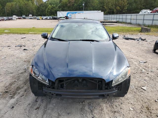 Photo 5 from auction – 2013 JAGUAR XF with VIN SAJWA0E73D8S62827