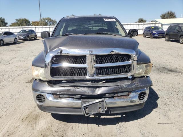 Photo 5 from auction – 2004 DODGE RAM 1500 ST with VIN 1D7HA18D54J129788