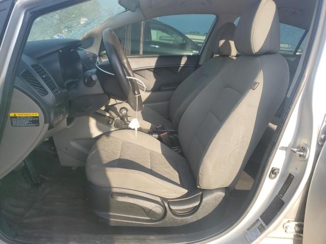 Photo 7 from auction – 2015 KIA FORTE LX with VIN KNAFK4A66F5304683