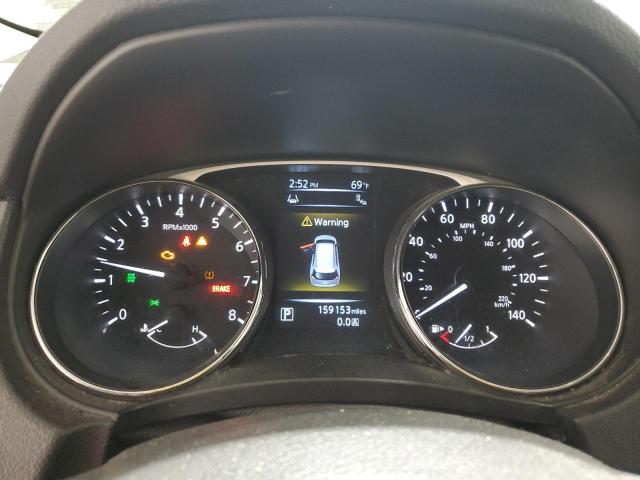 Photo 9 from auction – 2014 NISSAN ROGUE S with VIN 5N1AT2MVXEC762198