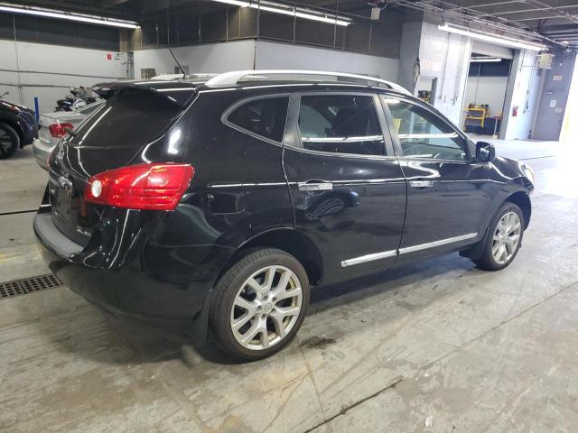Photo 3 from auction – 2011 NISSAN ROGUE S with VIN JN8AS5MV9BW671589