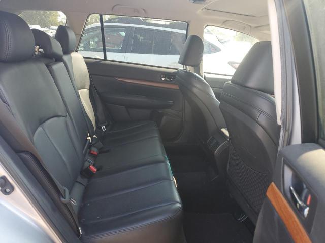 Photo 10 from auction – 2013 SUBARU OUTBACK 2. with VIN 4S4BRBKC7D3222293