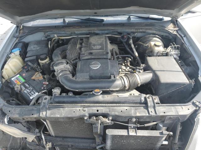Photo 11 from auction – 2011 NISSAN PATHFINDER with VIN 5N1AR1NB1BC633873