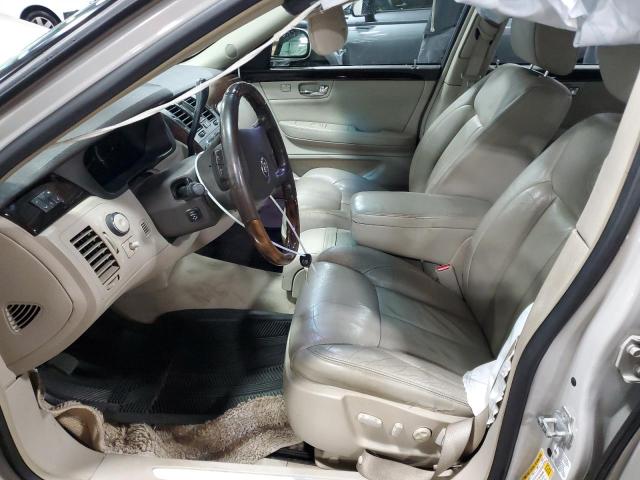 Photo 7 from auction – 2008 CADILLAC DTS with VIN 1G6KD57Y48U162176