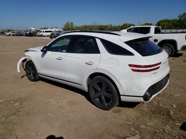 Photo 2 from auction – 2024 GENESIS GV70 BASE with VIN 5NMMCDTC0RH003547