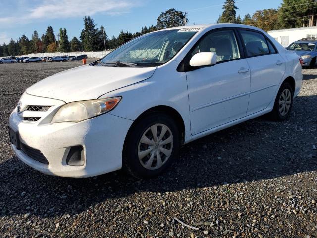 Foto 1 de la subasta – 2011 TOYOTA COROLLA BA con VIN JTDBU4EE7B9149206
