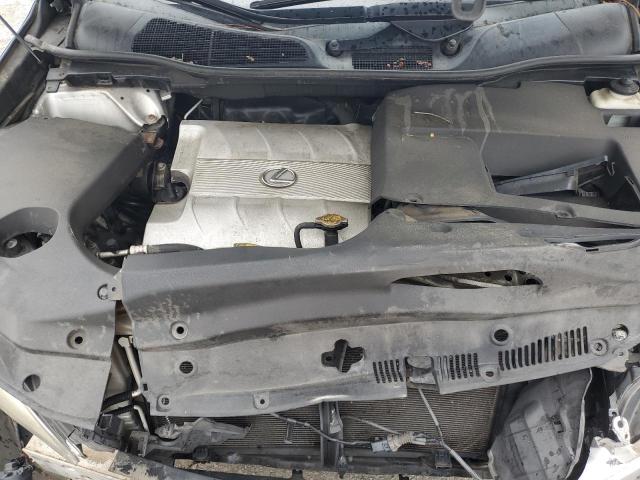 Photo 12 from auction – 2011 LEXUS RX 350 with VIN 2T2BK1BA0BC089555