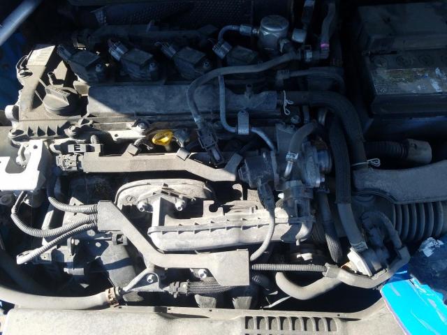 Photo 11 from auction – 2019 TOYOTA COROLLA with VIN JTNK4RBE1K3001763
