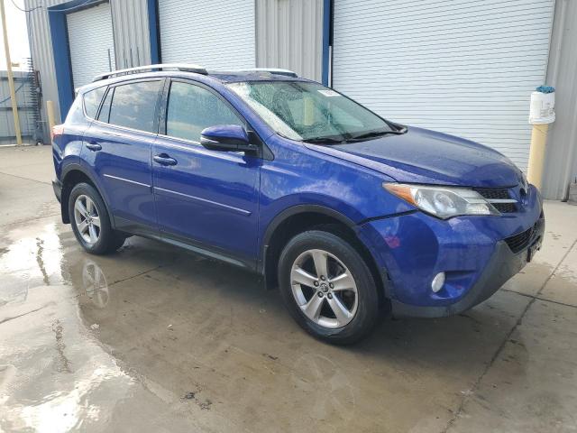 Photo 4 from auction – 2015 TOYOTA RAV4 XLE with VIN 2T3RFREV0FW300110