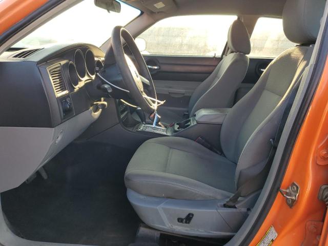 Photo 7 from auction – 2006 DODGE CHARGER SE with VIN 2B3KA43R96H379299