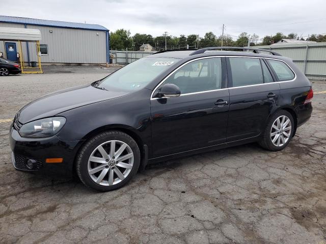 VOLKSWAGEN JETTA S 2014 with VIN 3VWPP7AJ9EM611480 - Photo from auction