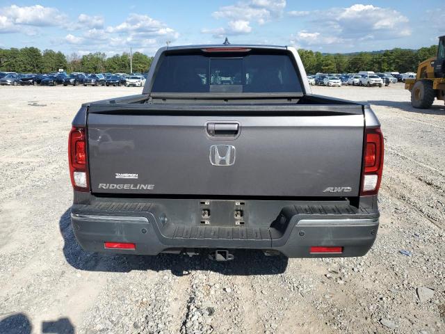 Фото 6 с аукциона – 2017 HONDA RIDGELINE с VIN 5FPYK3F76KB003791