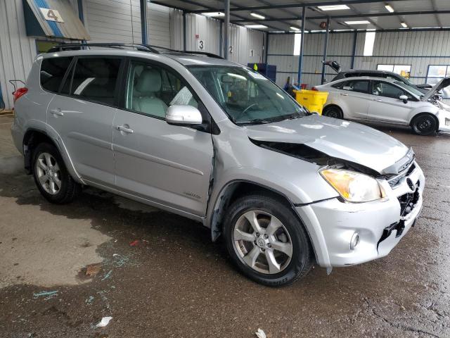 Photo 4 from auction – 2011 TOYOTA RAV4 LIMIT with VIN JTMDK4DV1B5103524