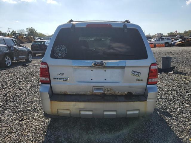 Photo 6 from auction – 2010 FORD ESCAPE LIM with VIN 1FMCU9EG9AKD30362