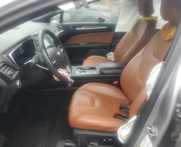 Photo 7 from auction – 2020 FORD FUSION with VIN 3FA6P0K95LR151198